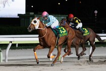 【YJSトライアル大井】神尾香澄＆遠藤汰月が勝利…ポイント争い激化