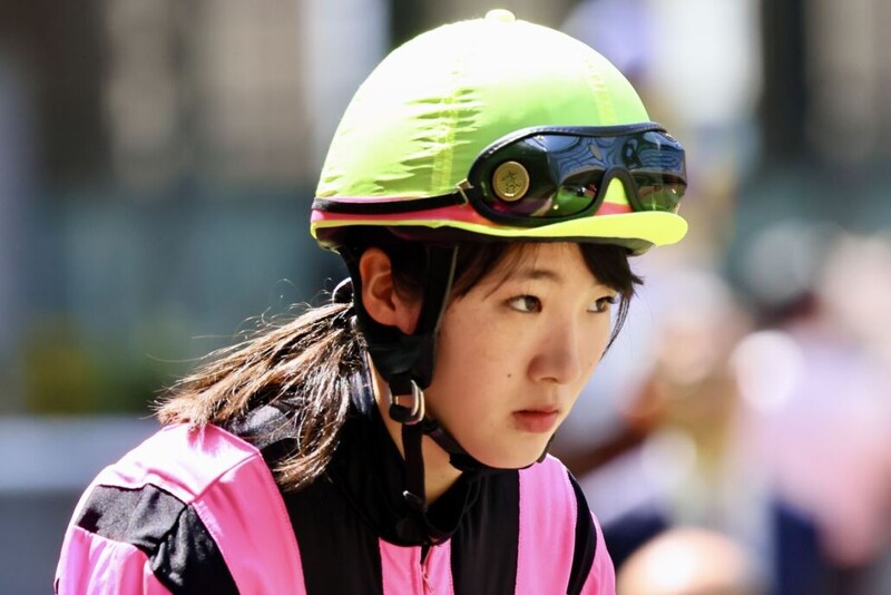 【新潟6R】永島まなみが今年の18勝目…コンフォルツァで抜け出す