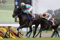 C.ルメール騎手 JRA年間100勝達成