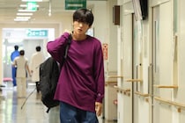 【ザ・ロイヤルファミリー】第4話で目黒蓮ついに登場…“物語の鍵を握る男”の正体が明らかに