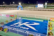 【エーデルワイス賞】道営リュウノフライトが無傷の4連勝…JRA勢を完封