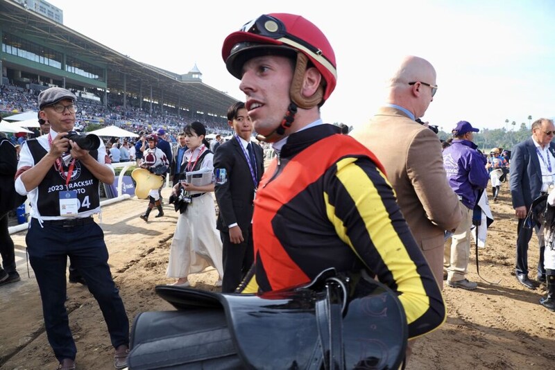 C.デムーロ＆D.レーン、今年も来日へ…JRAが短期免許交付を発表