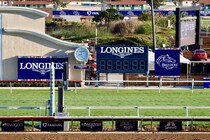 【ブリーダーズカップ】デルマーは良馬場想定！ BCクラシック含むG1 ・3戦の馬券発売