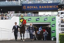 【豪ゴールデンイーグル】日本馬パンジャタワーは懸命に伸びるも5着まで…豪オータムグローが無傷8連勝でV