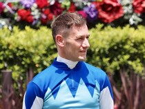 【BCフィリー＆メアターフ枠順】ミルコ・デムーロも騎乗…日本の馬券発売あり