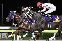 【みやこS登録馬】アウトレンジなど16頭