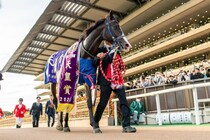 WIN5は713万円超の払戻し…天皇賞・秋はマスカレードボールがV