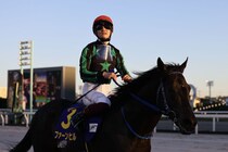 【JBCスプリント】笹川「地方競馬の祭典で地方所属馬が勝てたのは大事なこと」大井ファーンヒルが鮮やか逃げ切りV