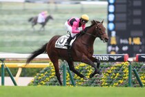 【新馬/東京5R】良血ラヴェニューがデビューV…セレクトセールで1億7000万円の価格