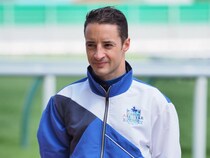 ルメールが香港・IJCに参戦…世界トップ12騎手が集結