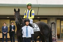 【ザ・ロイヤルファミリー】ダービージョッキー・北村友一騎手がドラマ出演にファン歓喜…「史上初、1年で2回日本ダービーを勝つ男」