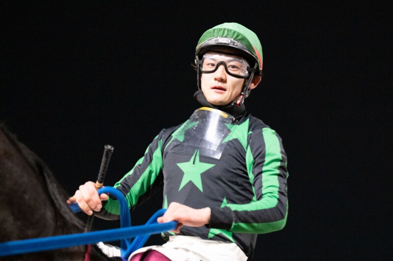 【大井・ハイセイコー記念】笹川「地方のオルフェを目指す」ゼーロス快勝