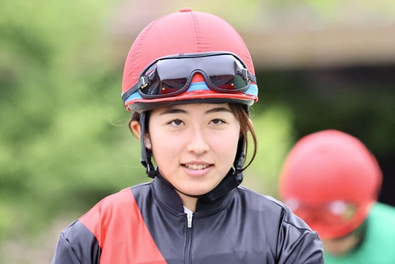 【福島8R】今村聖奈が今年の20勝目…ディニトーソでV