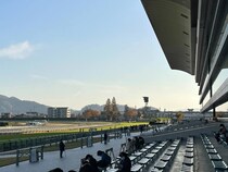 福島競馬は“荻野DAY”にネット騒然…極→琢真でまさかの連勝リレー…障害競走は高田潤