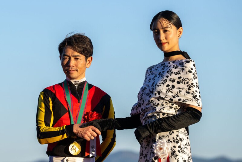 WIN5は1364票的中…エリザベス女王杯はレガレイラが貫禄の勝利