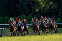 【エリザベス女王杯】C.デムーロ「内にもたれるところがあった」レース後ジョッキーコメント