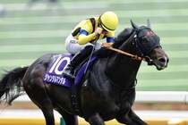 【マイルCS登録馬】ジャンタルマンタルなど22頭…外国からも一頭参戦