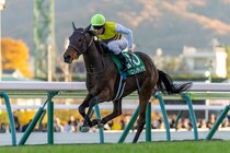 【福島記念】ニシノティアモが4連勝！重賞初制覇