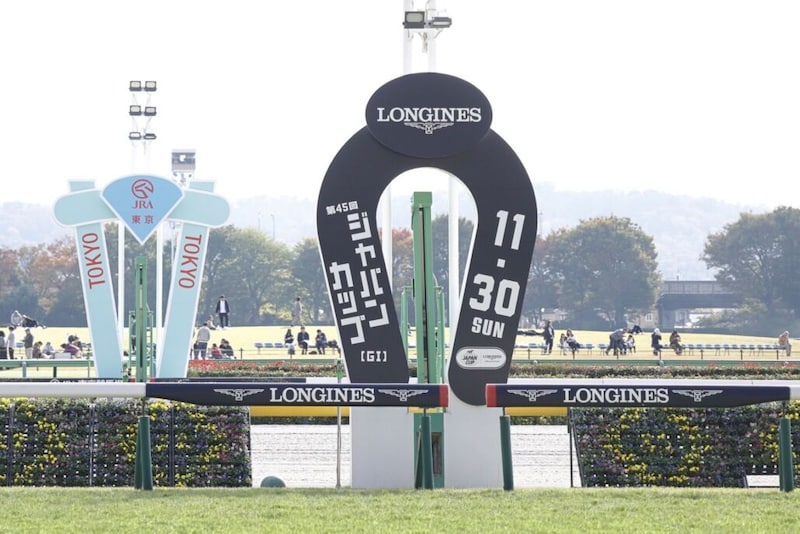 【ジャパンカップ】欧州G1馬カランダガン、東京2400mで真価問う…新しい環境にも順応