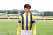 【ザ・ロイヤルファミリー】ブリーダーズカップクラシックを勝利した坂井瑠星騎手、第7話にゲスト出演