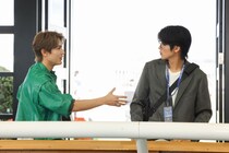 【ザ・ロイヤルファミリー】中川大志が第8話から出演決定…沢村一樹の息子役として登場、目黒蓮の新ライバルに