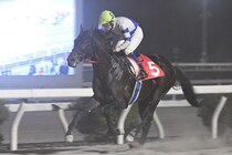 【高知・仁淀川特別】ロレンツォが高知転入後2連勝