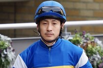 吉田隼人騎手 JRA通算1200勝達成