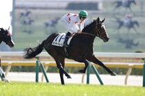 【東京2R】良血ミッキーダムールが断然の支持に応える