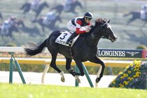 友道康夫調教師 JRA通算800勝達成