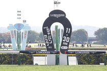 【ジャパンカップ】カランダガン陣営に自信漂う…2日続けて順調な調整