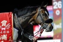 【浦和記念】岩田康「久しぶりの浦和競馬楽しみました」ホウオウルーレットが重賞2勝目