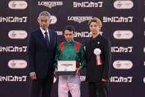 WIN5は3900万円超の払戻し…ジャパンカップ