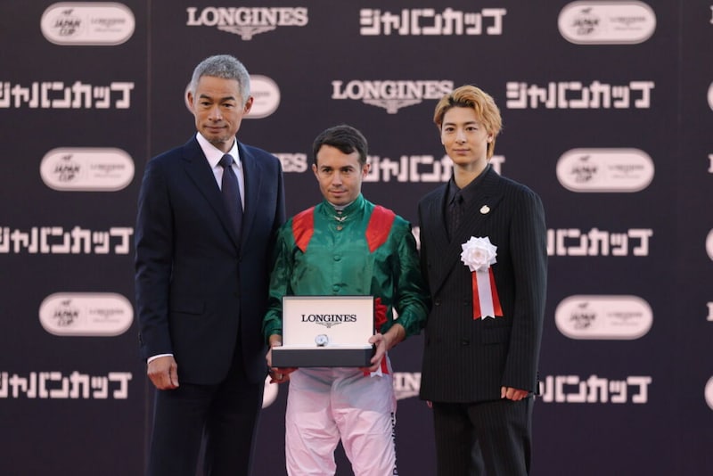 WIN5は3900万円超の払戻し…ジャパンカップ