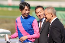 【武豊日記】真の強者は認めなければならない