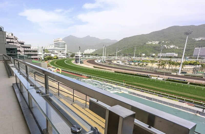 世界の強豪が集う香港国際競走…放送・配信スケジュールが決定、日本馬8頭が挑む