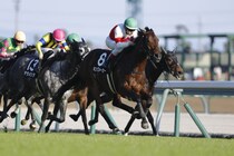 須貝尚介調教師 JRA通算600勝達成