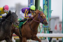 かしわ記念Vのカジノフォンテンは船橋記念がラストラン