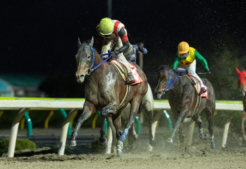 【岩手競馬】佐々木志音騎手が総合40点で栄冠…ゴールデンジョッキーズシリーズを制す