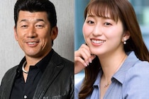 川崎マイラーズをBSフジが生中継…三浦大輔さん親子共演で新春競馬に注目