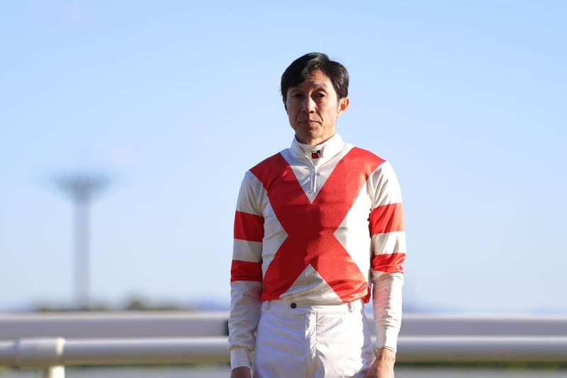 【武豊日記】うれしい誤算