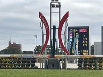 【中日新聞杯】シェイクユアハート、待望の重賞初制覇