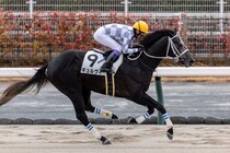 【中京3R】武豊ギュルヴィが惜敗に終止符