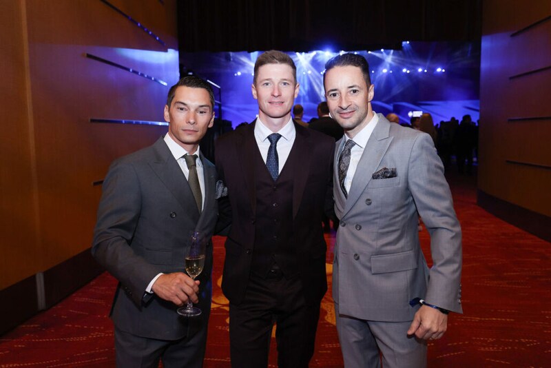 【香港ヴァーズ】ルメール騎乗 アーバンシックは3番ゲートから、アルリファーは2番ゲートへ