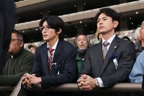 【ザ・ロイヤルファミリー】失明の危機からの奇跡の復活、そして有馬記念へ…栗須とロイヤルファミリー、20年の夢が運命の時を迎える