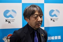 【全日本2歳優駿】吉村師「UAEダービーに行きたい」パイロマンサーが無傷の3連勝