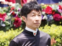 武豊騎手 今週の騎乗馬…土日で13鞍