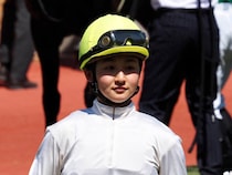 【ヤングJSFR中京1】古川奈穂騎手がYJS初戦を制す