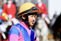 YJSファイナル中京、JRA佐藤翔馬がシリーズ制覇…川崎の佐野遥久が2位