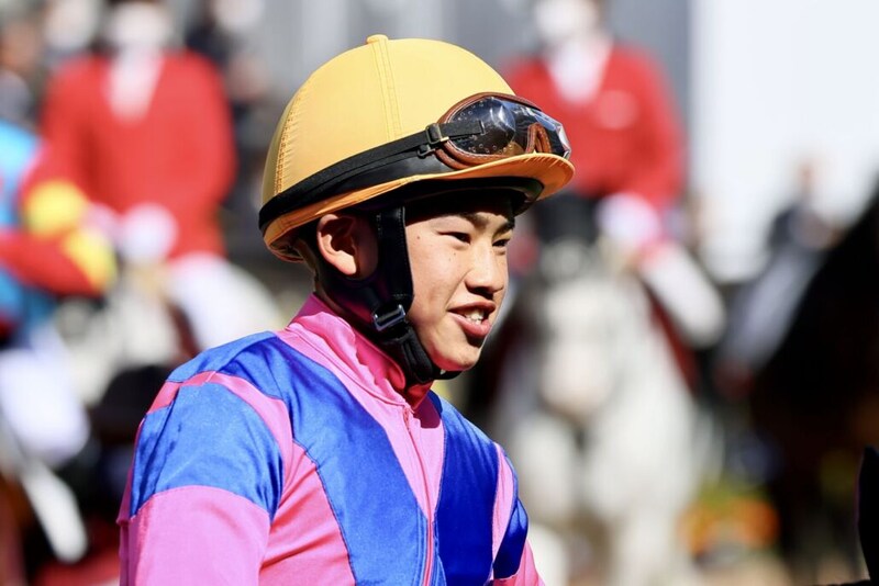 YJSファイナル中京、JRA佐藤翔馬がシリーズ制覇…川崎の佐野遥久が2位