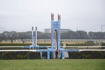 【朝日杯FS】C.デムーロ騎乗 カヴァレリッツォがV…サートゥルナーリア産駒はG1初制覇